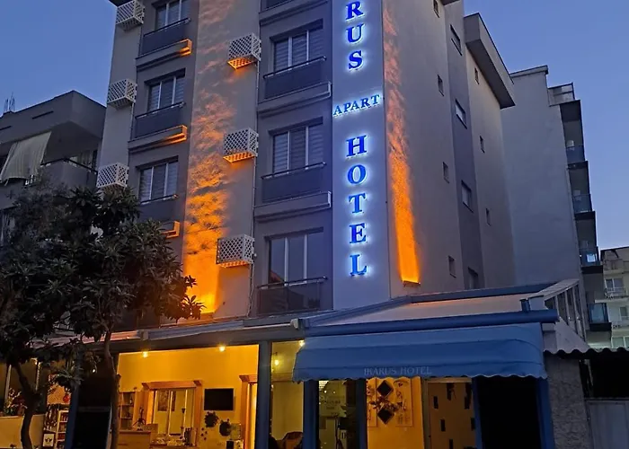 Ikarus Hotel