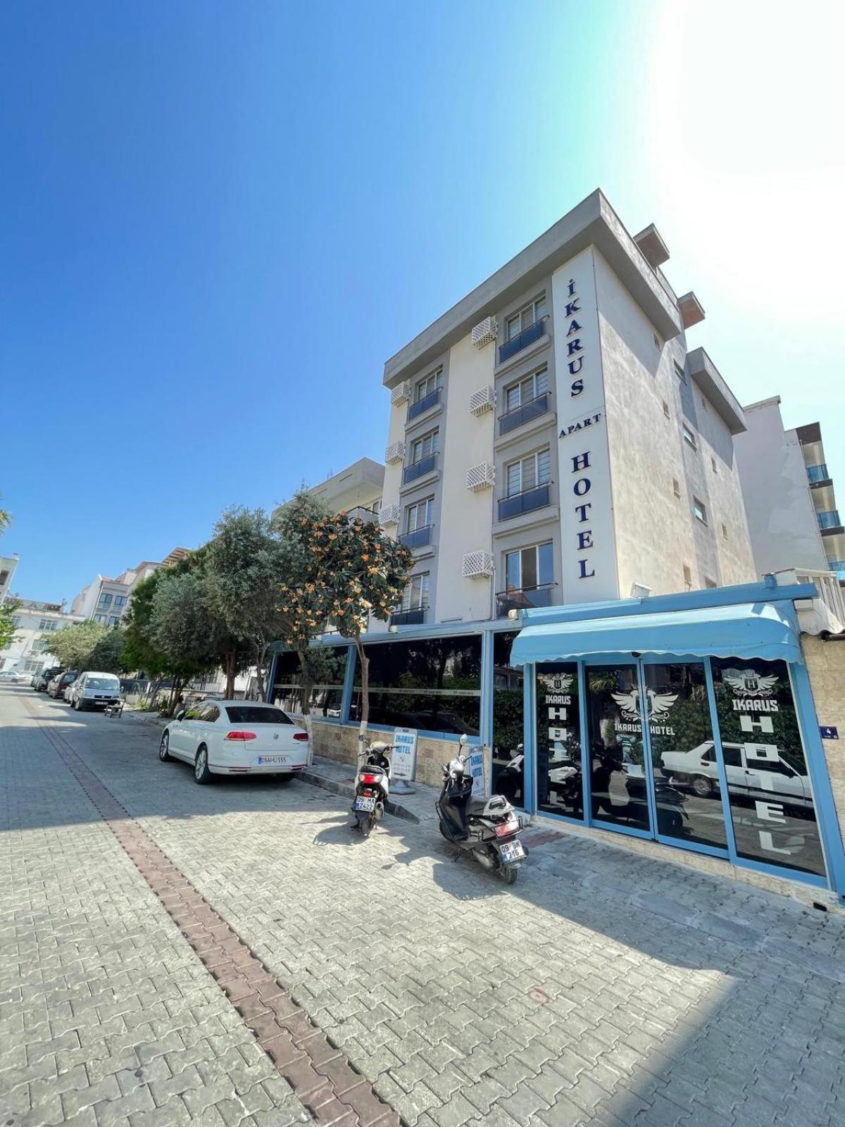 Ikarus 3* Kuşadası