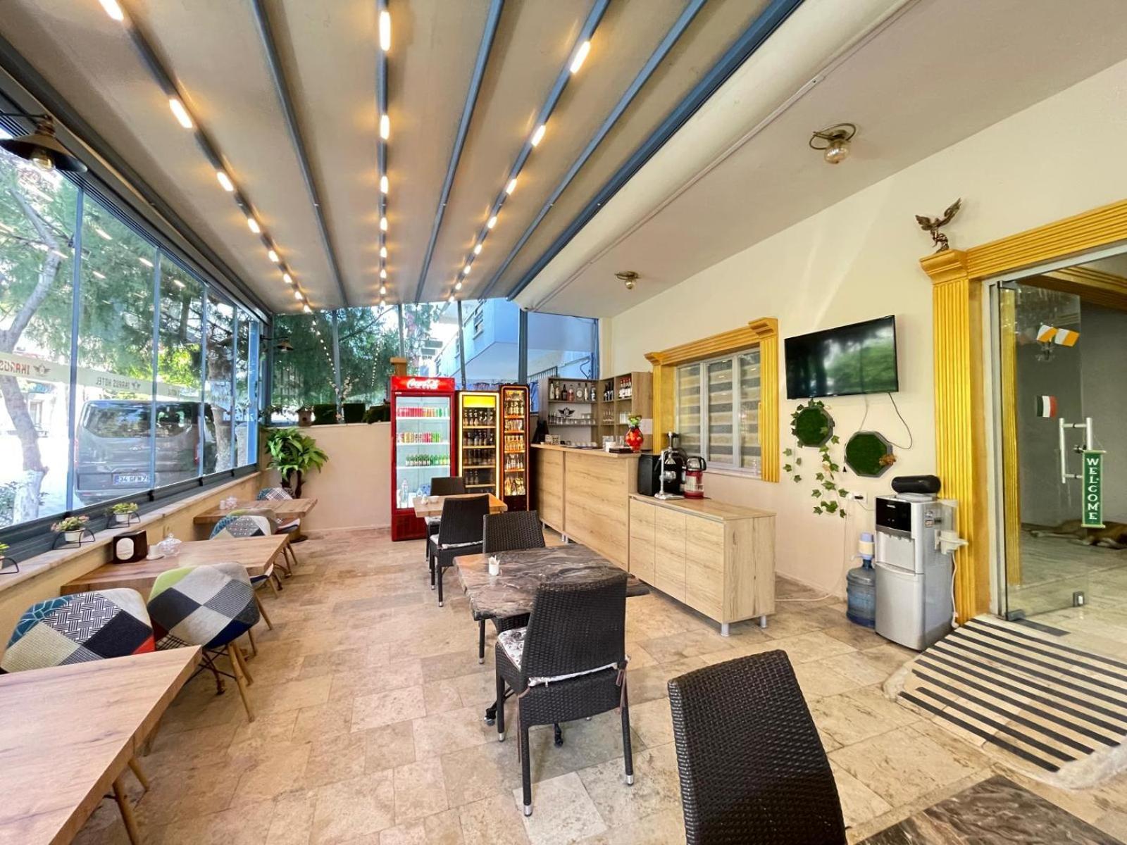 Otel Ikarus Kuşadası