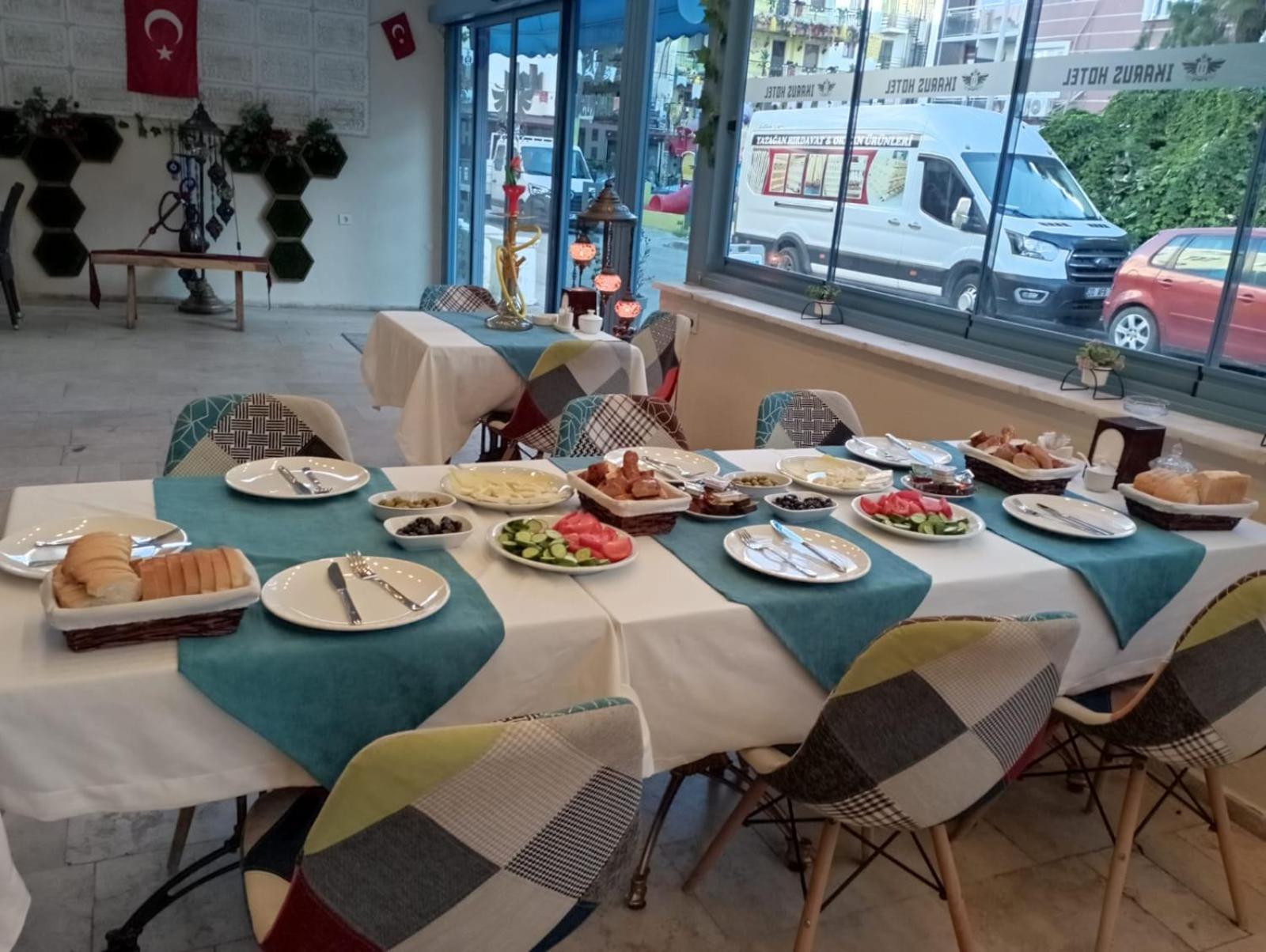 Ikarus 3* Kuşadası