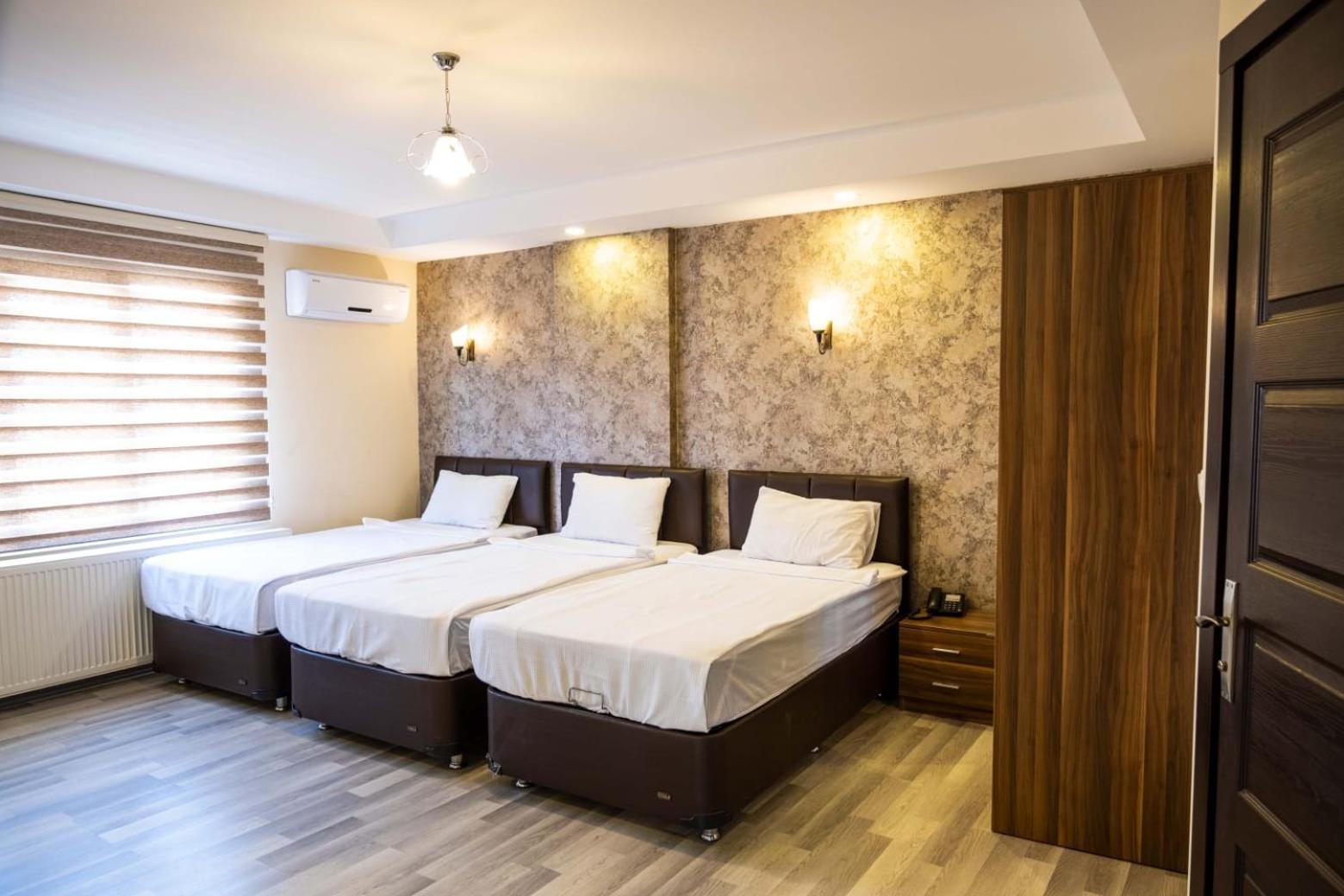 Ikarus Otel